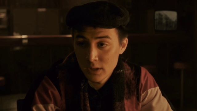 Слово Пацана (косплей) часть 8 
Жестокая сцена..