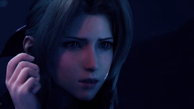 WE'RE IN A BOSS BATTLE WITH ELIGOR!!! FINAL FANTASY 7 REMAKE FULL WALKTHROUGH - PART 35 смотреть онлайн