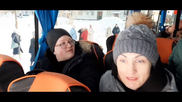 Ура!Мы едем в Казань смотреть онлайн