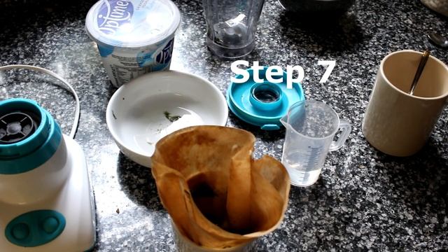 Dry Start Method Aquarium - How to grow aquarium moss смотреть онлайн
