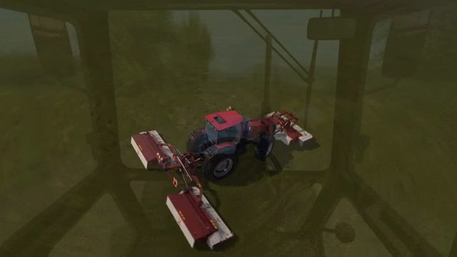 FS-17 Сенокос №1 смотреть онлайн