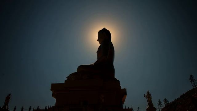 Космическая музыка / Space Music (relaxing)