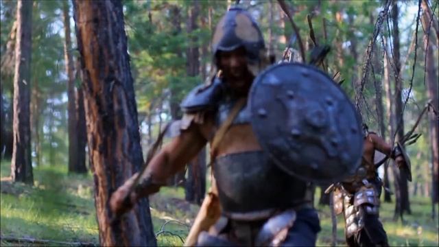 Ураанхайдар!