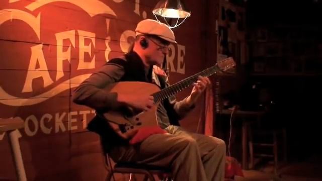 Adrian Legg - The Irish Girl (Live) смотреть онлайн