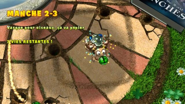 Tumblebugs 2 ! Episode #02 : The Return Of The Canadian Frog смотреть онлайн