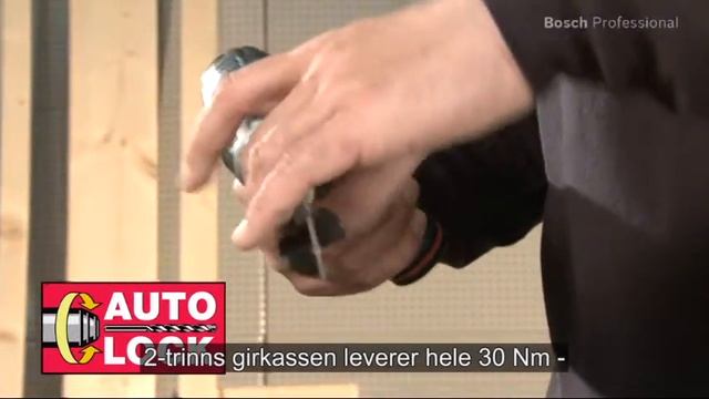 Bosch Drilldriver GSR 10,8 LI / GSR 10,8-2-LI Norwegian смотреть онлайн