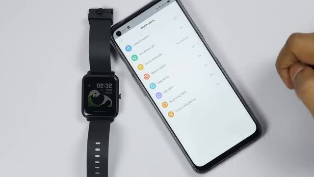 Amazfit Bip S Lite Unboxing & intial impressions ll in Telugu ll смотреть онлайн