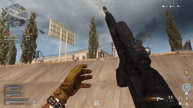 Некстген /Call of Duty: Warzone смотреть онлайн