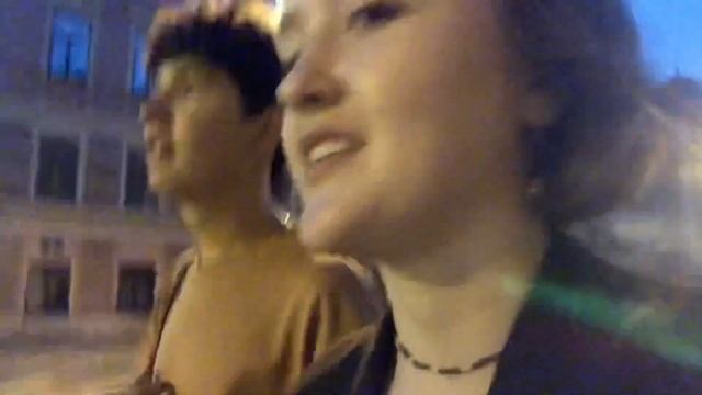 четыре дня в питере на старую видеокамеру и айфон смотреть онлайн