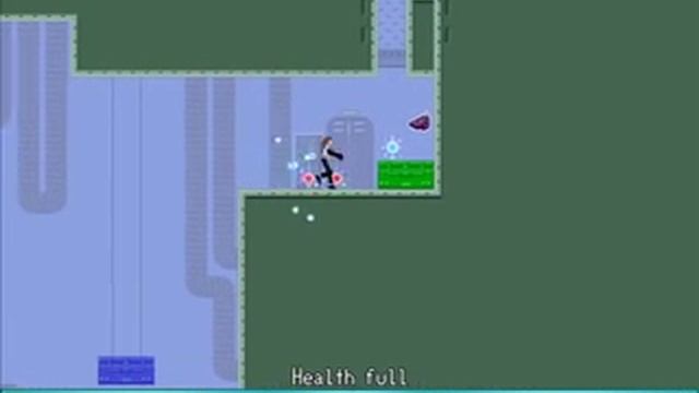 Iji Secrets Guide: Sector 4
