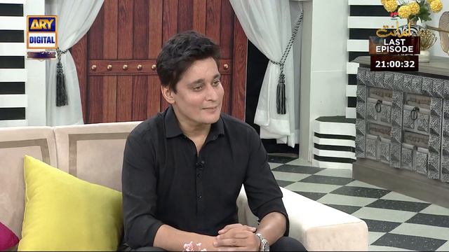 "Shaista Lodhi" Apni Skin Ka Khyal Kaise Rakhti Hain смотреть онлайн