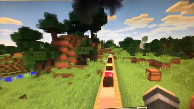 MINECRAFT HEADS JESSE B NO MOD! смотреть онлайн