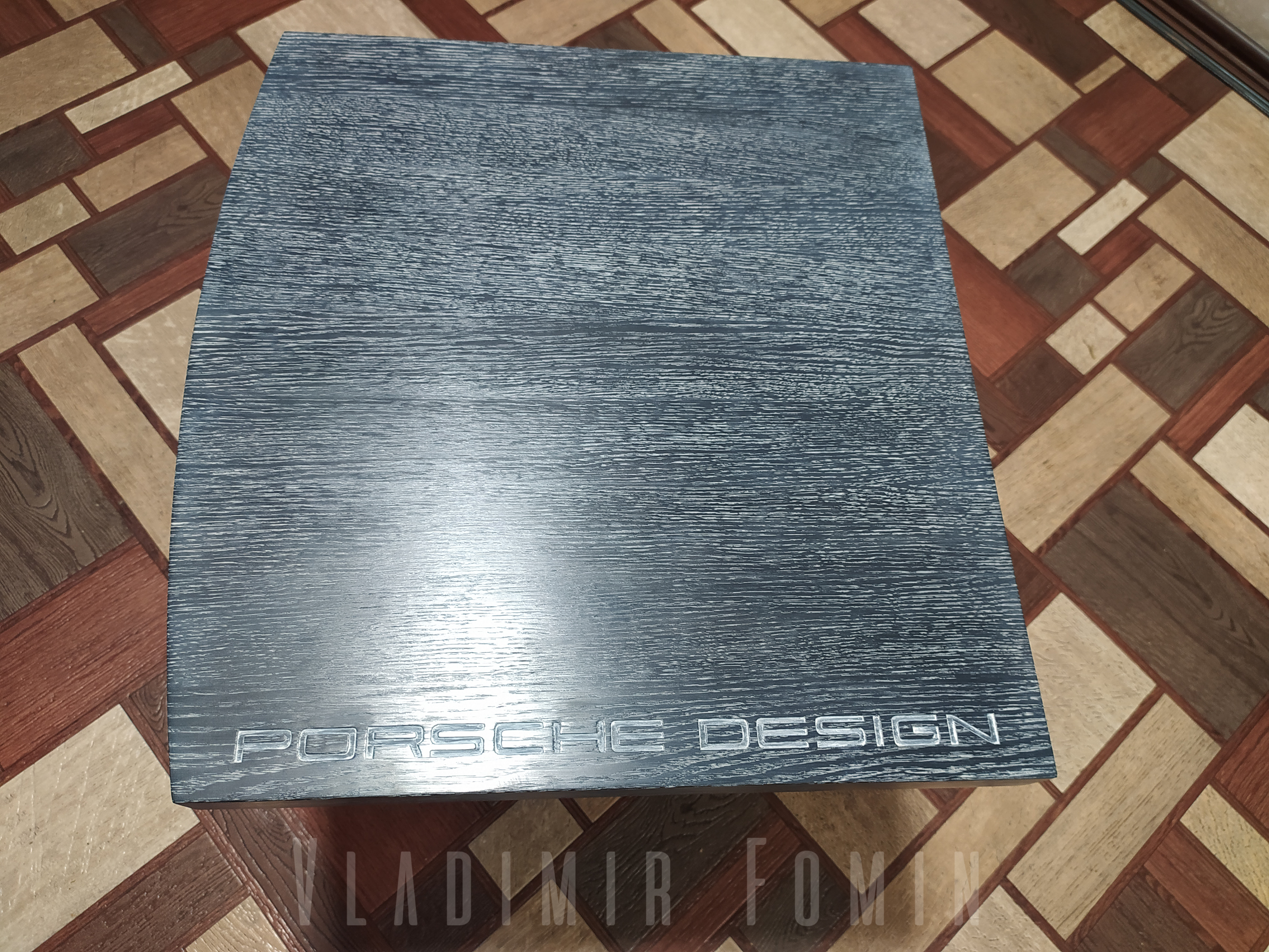 Porsche design смотреть онлайн