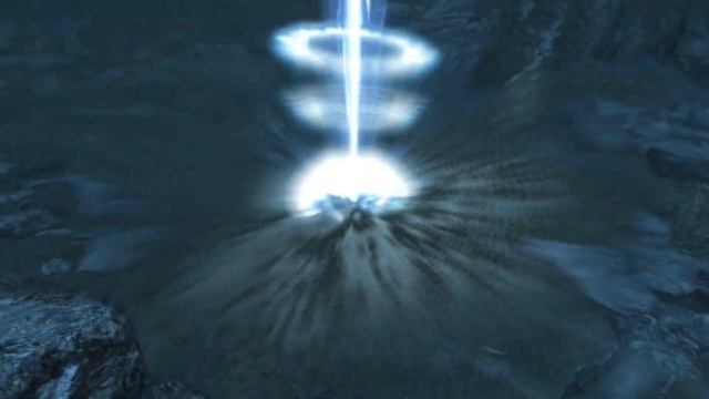 Ion Cannon - Classic version completed! смотреть онлайн