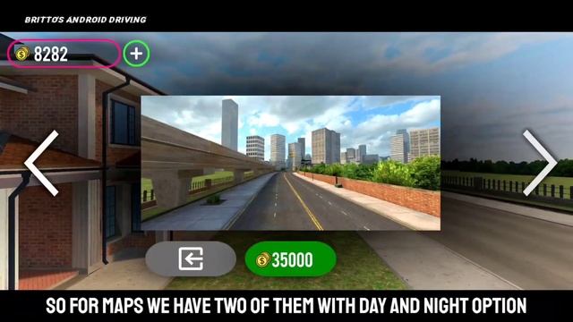 POV Traffic Driving Simulator-2021-Racing In Traffic | First Look Gameplay On Android | POV Car Gam смотреть онлайн