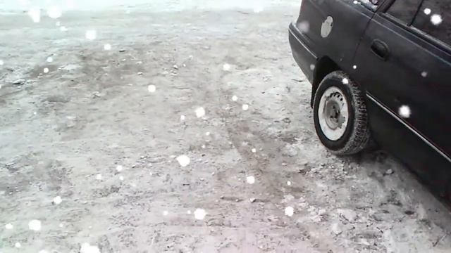 Новомосковск дворники молодцы !!! смотреть онлайн