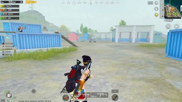 PUBG LIVE STREAM || || PUBG RUSH GAME MODE ON || THAKELU GAMING || FUN STREAM смотреть онлайн