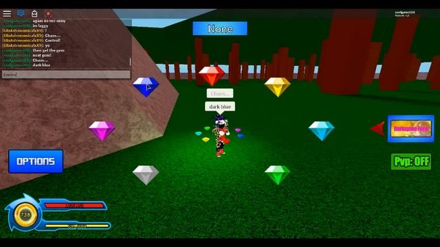 roblox sonic ultimate rpg how to get all forms and gems 2020!! смотреть онлайн