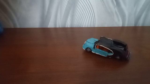 Мои машины из ПЛАСТИЛИНА! Даня94к смотреть онлайн