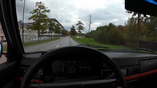1979 - VOLVO 242GT - tomax.se смотреть онлайн