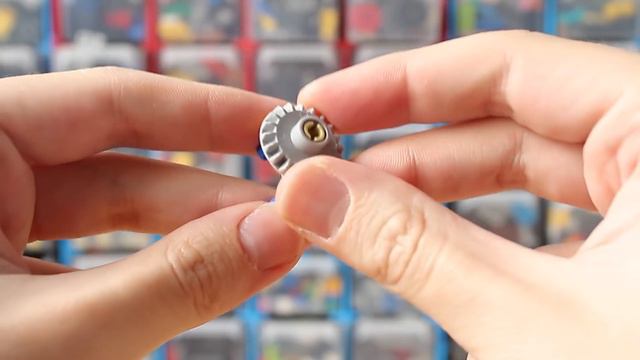 Building the LEGO Ninjago catamaran Sea Battle 71748 смотреть онлайн