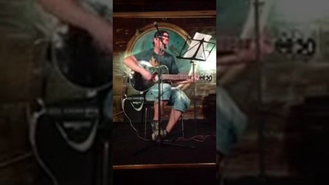 Выступление в клубе "Гарцующий дредноут" (15.07.12) смотреть онлайн