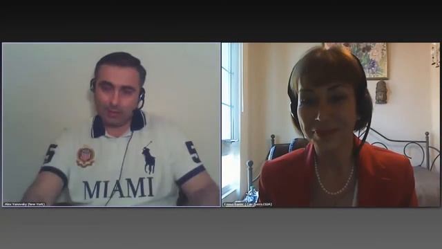 Что такое Горячая Йога? смотреть онлайн