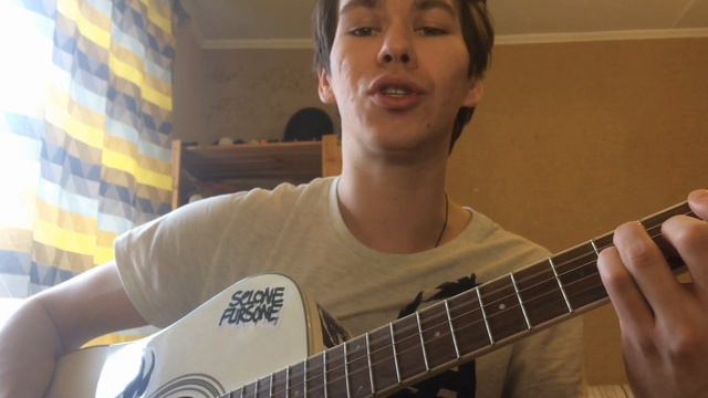 Тима Беларусских - Мокрые Кроссы / Cover By Ziend смотреть онлайн