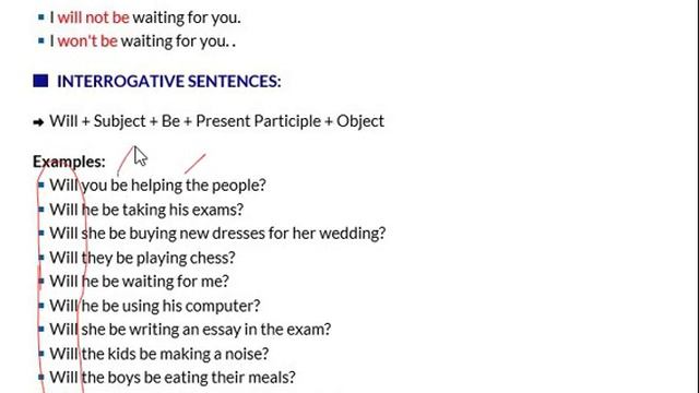 Learn English Tenses: FUTURE SIMPLE|CONTINOUS|PERFECT|PERFECT CONTINOUS TENSE|LEARN WITH EXAMPLES смотреть онлайн