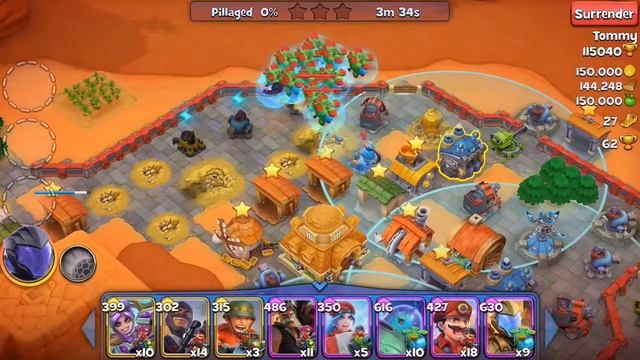 Nightshade Solo 2.0 Fieldrunners Attack! смотреть онлайн