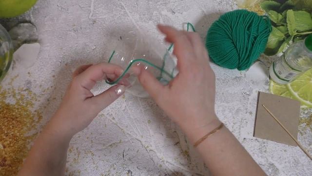 5 ИДЕЙ из НИТОК СВОИМИ РУКАМИ. Поделки из ниток. DIY Thread Craft Ideas. смотреть онлайн