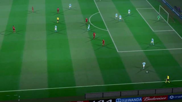 PES 2013 PARSEC ONLINE Giang Hồ (1) vs V.Q.Khánh смотреть онлайн
