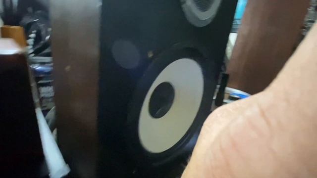 LET’S BRING THIS BEAUTIFUL SANSUI SPEAKERS BACK TO LIFE ( LET’S GET TO WORK!!!) смотреть онлайн