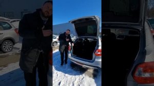 Какой кузов LADA Granta выбрать?