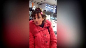 Сумасшедшие бабки