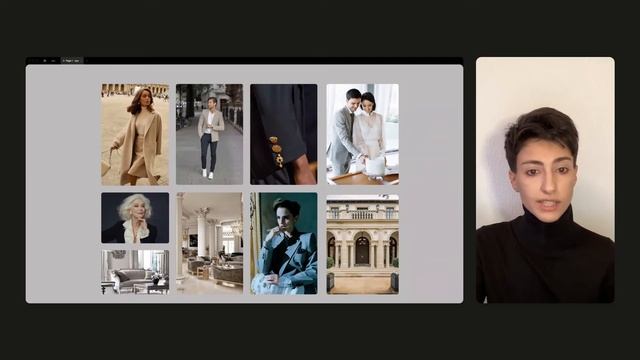 Мудборд (moodboard) и стайлборд (styleboard) сайта. В чем отличие?