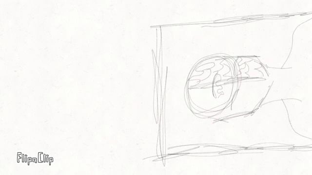 ByeBye Animation (Sketch/Test) смотреть онлайн