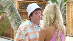 Сериал Остров 2016