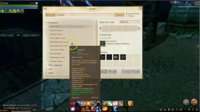 Archeage ship customizaiton for noobs смотреть онлайн
