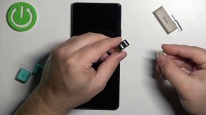 How to Insert SIM Card into HUAWEI Nova 10