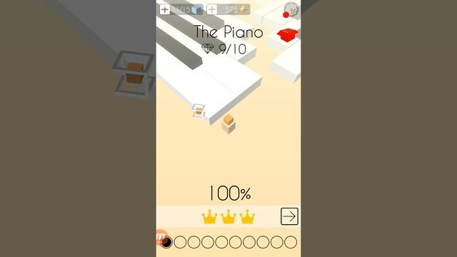 Dancing Line - The Piano (Soundtrack) смотреть онлайн