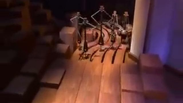 Animusic 2 - Pogo Sticks