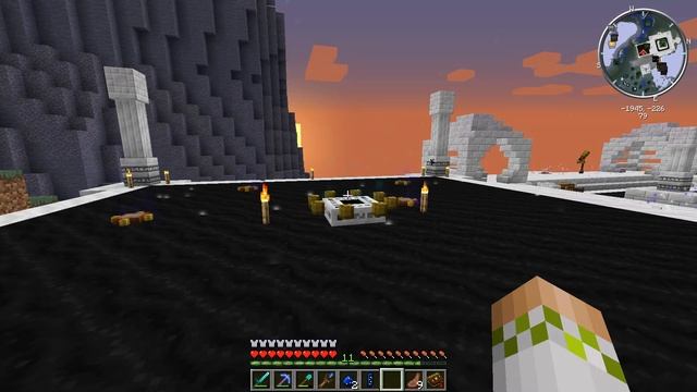 Surviving With Astral Sorcery 1.16 :: E09 - Celestial Crystals & Collector Crystals смотреть онлайн