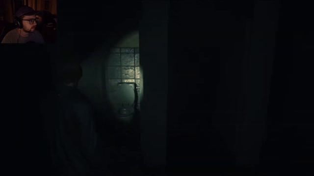 Resident Evil 2 - Part 1 смотреть онлайн