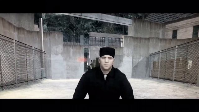 Namalsk RP odin Gio Pika черный дельфин смотреть онлайн