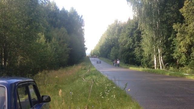 Чёрная Буря начала кушать масло, пробег 132000км смотреть онлайн