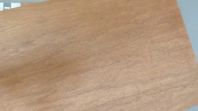 Шпон Моаби Помеле (экзотический вид шпона) смотреть онлайн