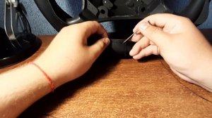 Обтяжка руля кожаной оплеткой! ВСЕ ЛЕГКО И ПРОСТО!