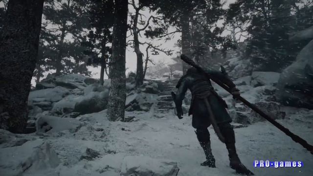 BLACK MYTH WU KONG ⚡ ЧЕМ УДИВЯТ КИТАЙЦЫ