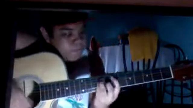To Love and Back - This Century guitar cover (joshR) смотреть онлайн